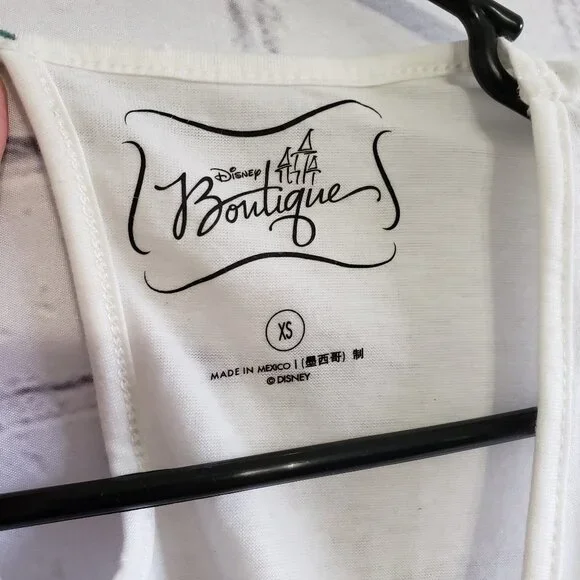 Disney Boutique Tank - Picture 11 of 11